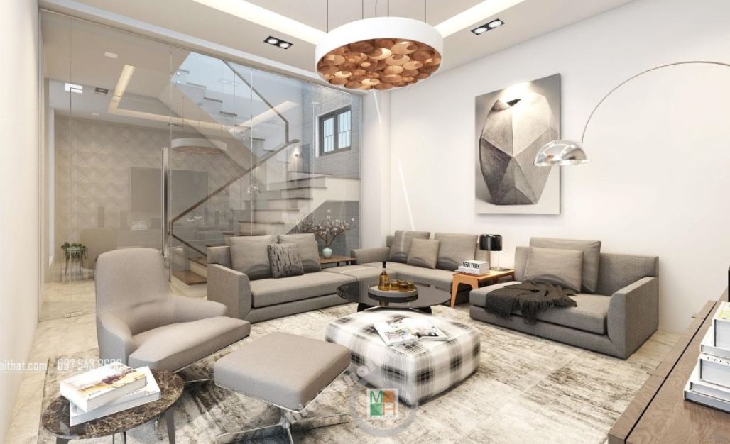 Bán gấp nhà liền kề The Times Avenue Vinhomes Cổ Loa, hướng Tây Nam, DT 75m2
